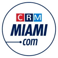 CRM Miami Logo