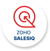 Zoho SalesIQ