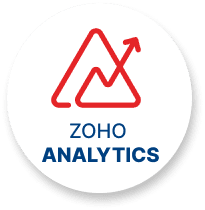 Zoho Analytics