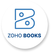 Zoho Books