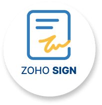 Zoho Sign