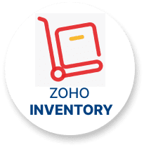 Zoho Inventory