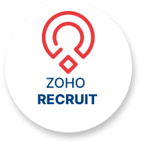 Zoho Recruit