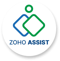 Zoho Assist