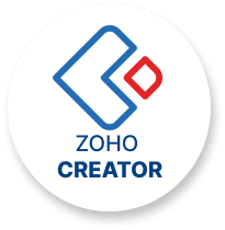 Zoho Creator