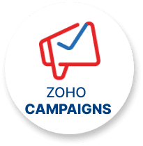 Zoho Campaigns