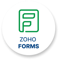 Zoho Forms