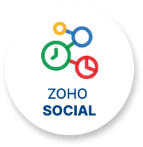 Zoho Social