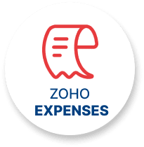 Zoho Expenses