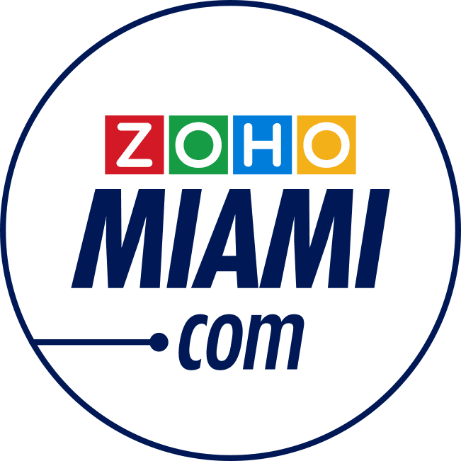 Zoho Miami